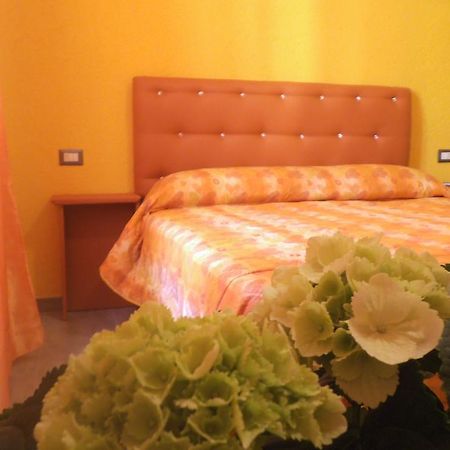 B&B Fontevecchia Кастельсардо Экстерьер фото