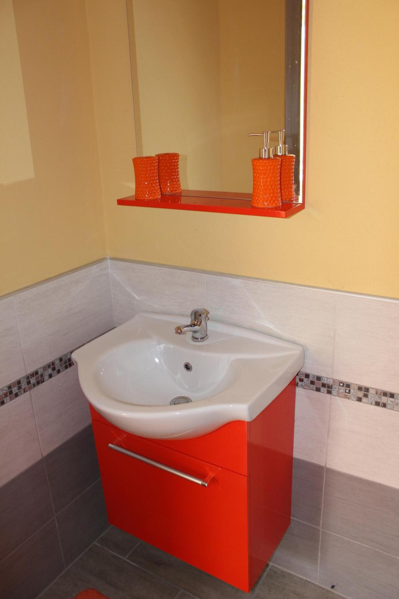 B&B Fontevecchia Кастельсардо Номер фото