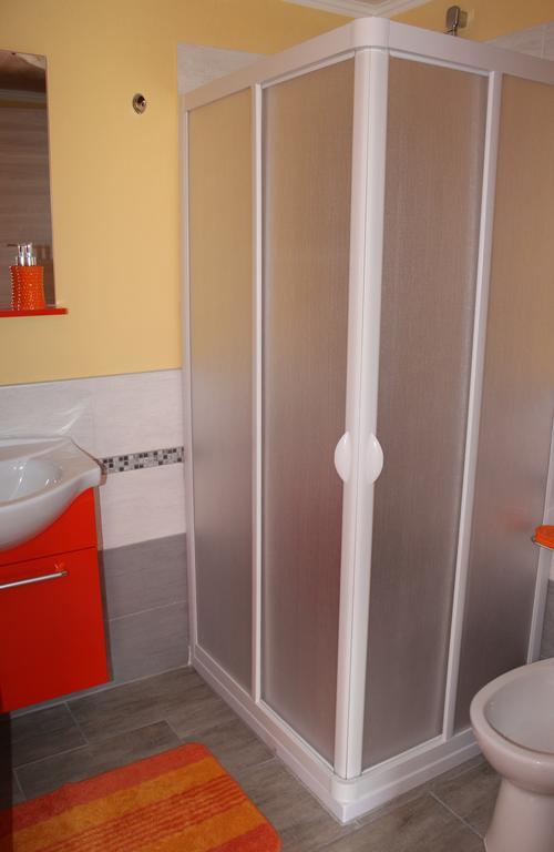 B&B Fontevecchia Кастельсардо Номер фото