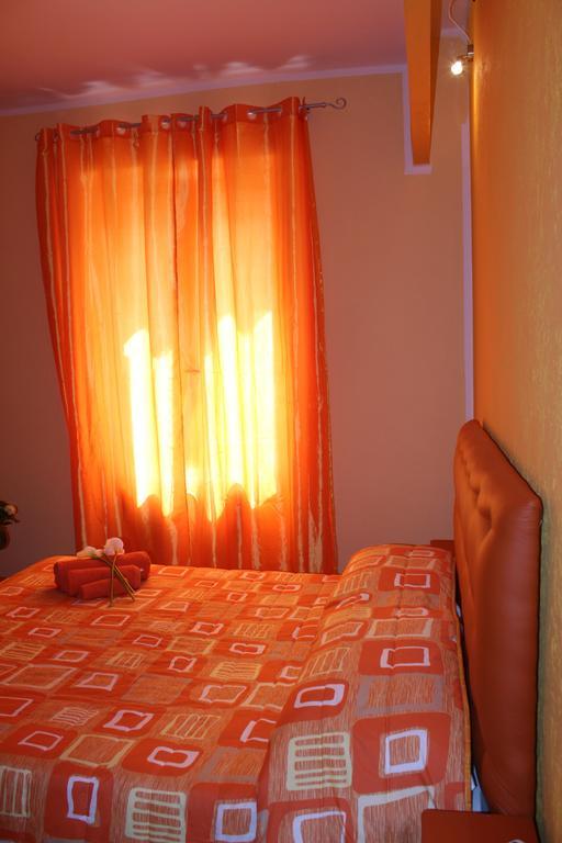 B&B Fontevecchia Кастельсардо Номер фото