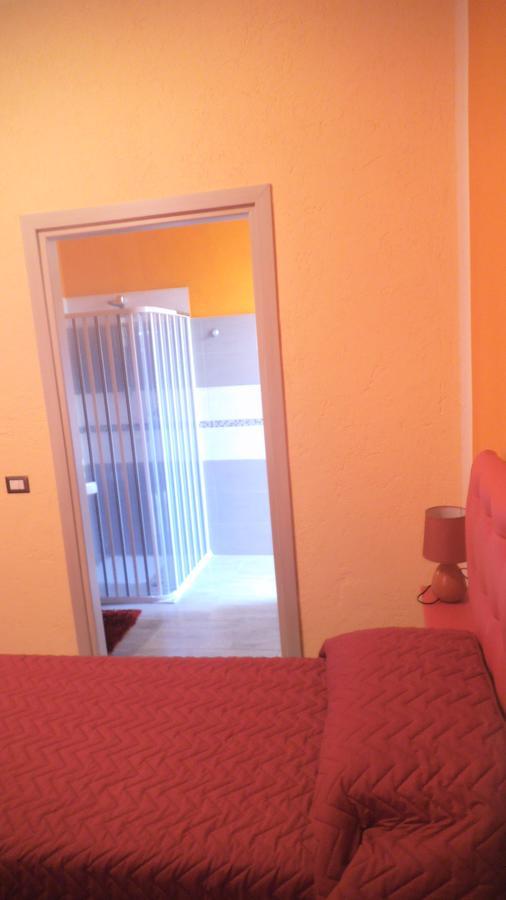 B&B Fontevecchia Кастельсардо Экстерьер фото